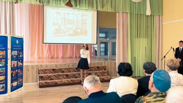 Видео от Школьный пресс-центр Формат 11 [1080] [audiovk.com]