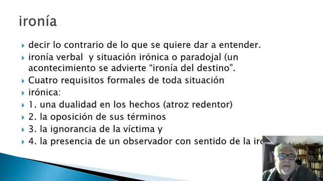 segunda clase humor 2021
