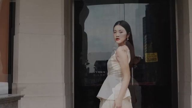 TVC FAIRY THỜI TRANG NỮ CAO CẤP - K23PR6 - BÀI TẬP MÔN PRQC
