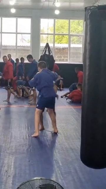 СОК «Форвард» 3 часть