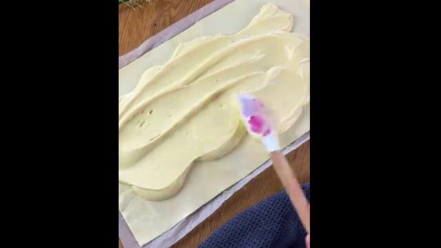 Быстрые палочки для пудинга. Кулинар