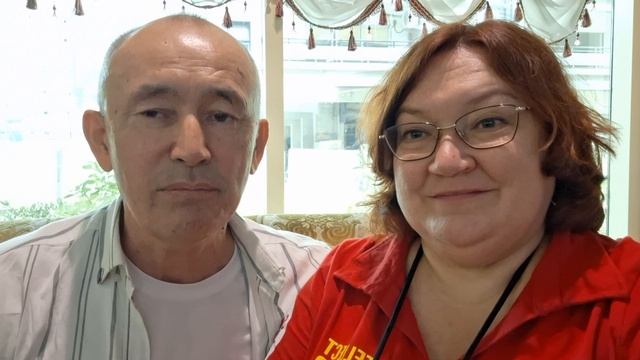 Кусаин Ербикеев.Казахстан.Дубай 2025