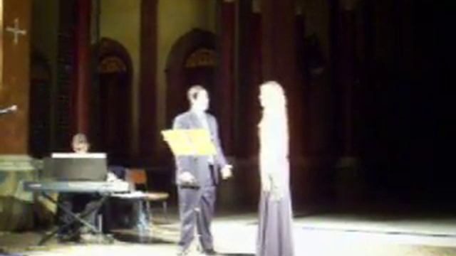 pie jesu Webber (final) Fabiana Schettini - Andres Perotti