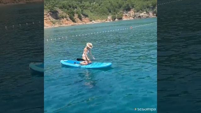 Дубровник..на  Адриатическом море.06.2023