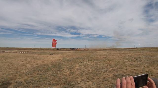 Форум Армия 2019! Полигон Прудбой