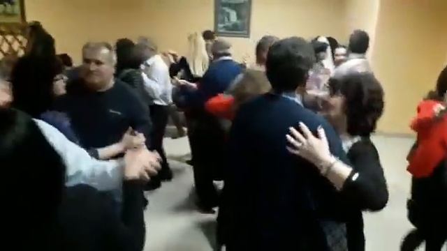 MALO SLAĐA MALO ZORKA ♡ Doček SRPSKE NOVE 2019. GODINE ♡ Udruženje Slavonija U Srcu - Beograd