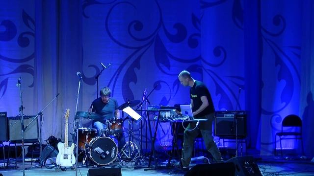 QONIAK - Scoul (live in Kemerovo)
