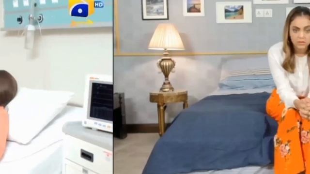 Banno Episode 55 Promo - Hum TV Drama - 14 November 2021