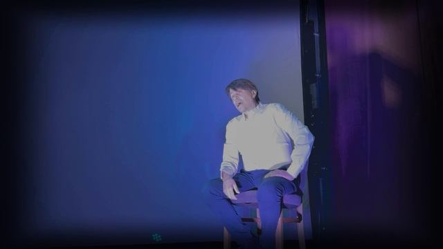 Сергей Смелов-Я тебе пел