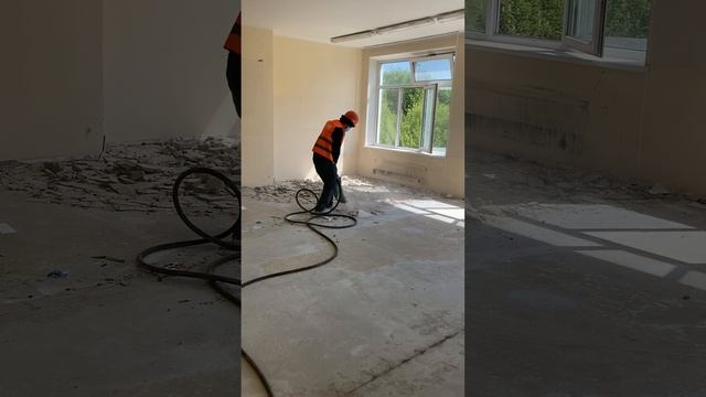 АРЕНДА КОМПРЕССОРА С ОТБОЙНЫМИ  МОЛОТКАМИ, БЕТОНОЛОМАМИ, ПРОДУВКА,ОПРЕССОВКА тел.8-999-999-09-75