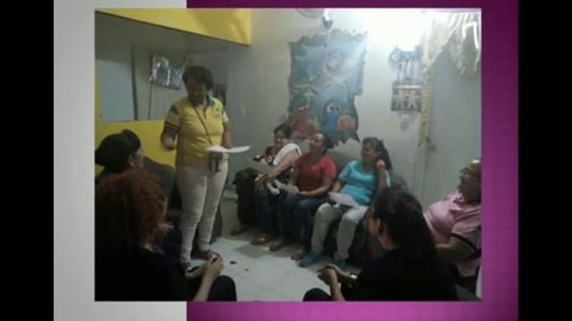 Tercer Video Práctica Escuela y Comunidad Luz Mary Mora Sánchez