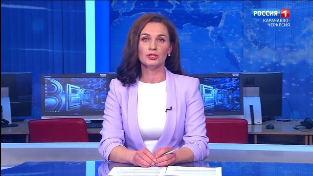 Вести Карачаево-Черкесия 18.02.2025