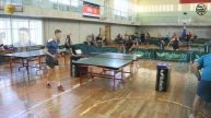Петренко С. 🏓 Гусев Д. | Общий турнир / 🏆 Кубок Ректора ВГСПУ 05.05.2024