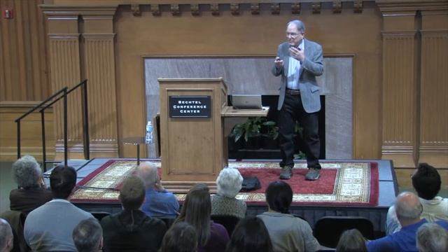 Why Good Incentives are No Substitute for Good Citizens | Samuel Bowles: Arrow Lecture 2018