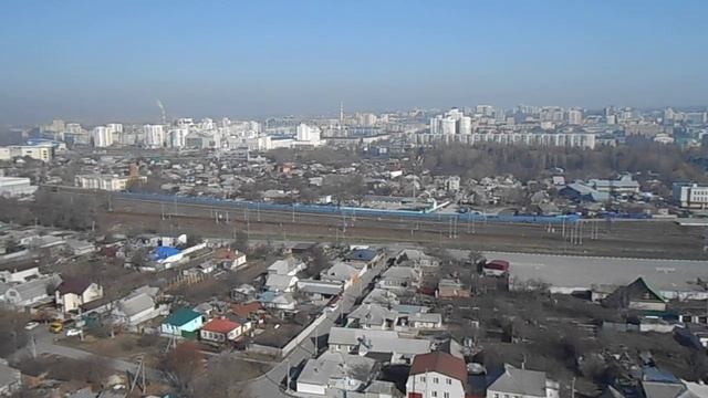 Белгород панорама центр 2020