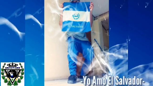 SnikyOne LokoPirata Ft El Pumba Y Nilson Edgardo - Yo Amo El Salvador