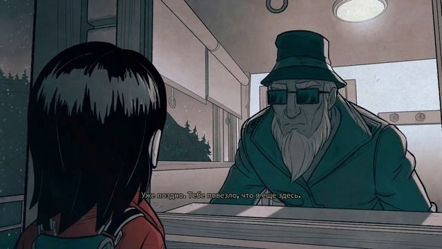 Gylt - Прохождение игры на русском языке #1