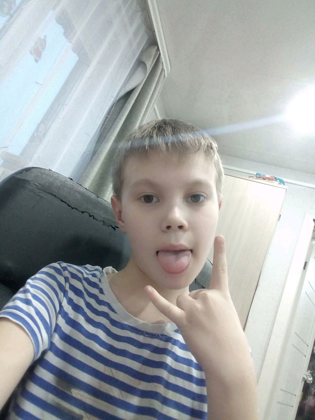 ВЕЧНЫЙ ЭФИР ЕЕЕЕ
