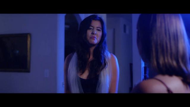 "Burn" now in high resolution - Short film by Tatiana Sitnikova