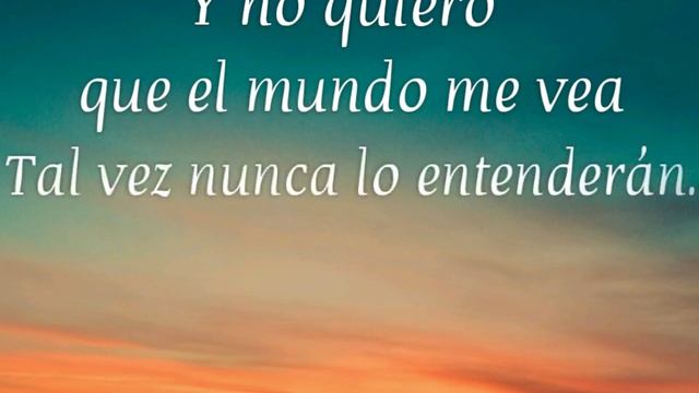 Iris - Manuel José (Letra)