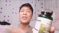 Anti-Stress |Change Mood|Calm Temper |Effective nga kaya?RHODIOLA ROSEA |ASHWAGANDHA