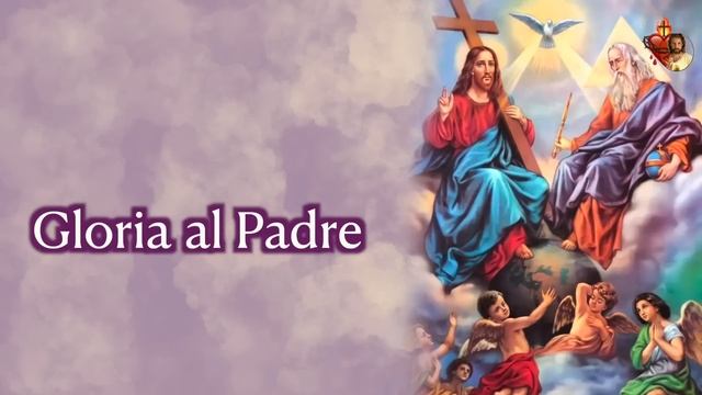 25 Maggio, Triduo alla Santissima Trinità .Terzo giorno