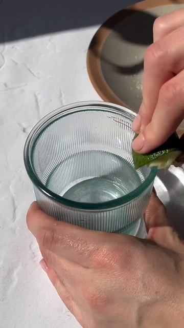 A bloody mary favorite  #olive #bloodymary #drinks