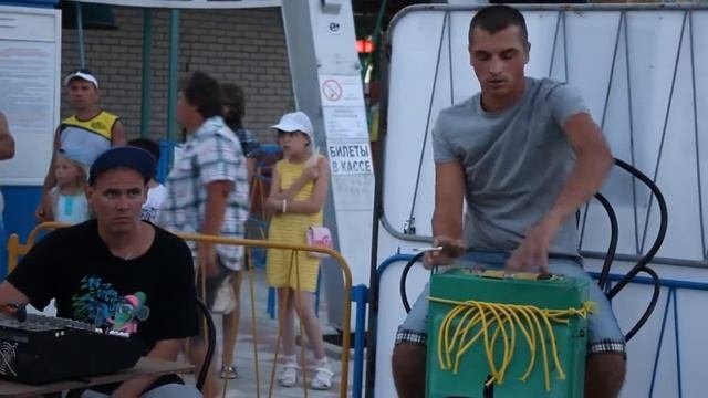 Kатапульта г Судак