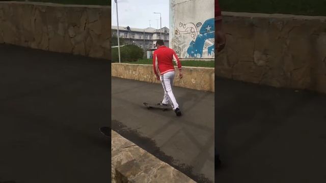 Тренер бухой в хлам