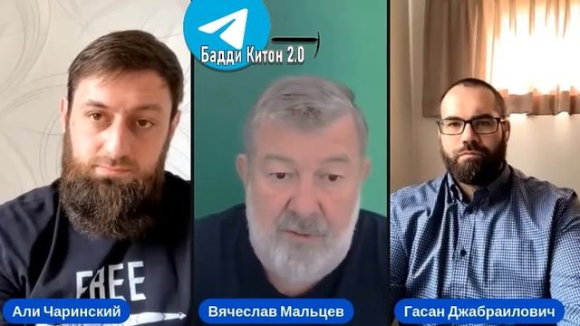 Как Мальцев планирует решать кавказский и украинский вопросы (всё всем отдаст)