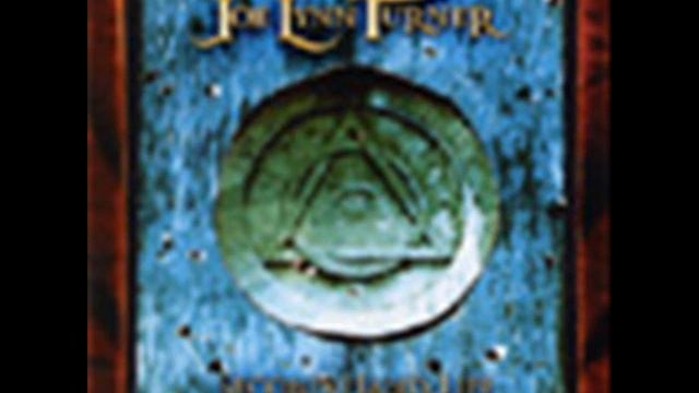 Joe Lynn Turner Two Lights