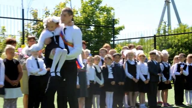11 класс / Последний звонок /2018