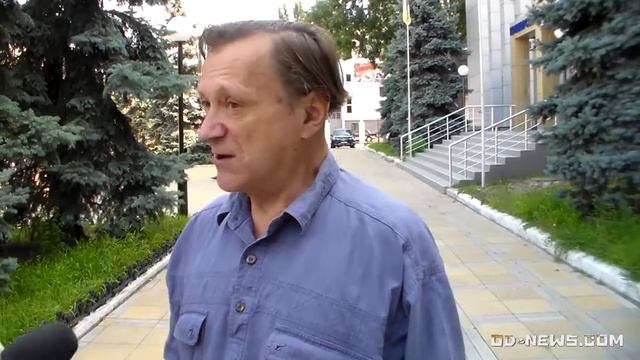 Одеський "УДАР" судиться з Костусевим за вулицю Івана і Юрія Лип