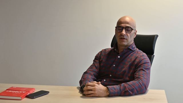 Роман Василян / BNPL-сервис «Подели» - Приглашение на FINNEXT 2025