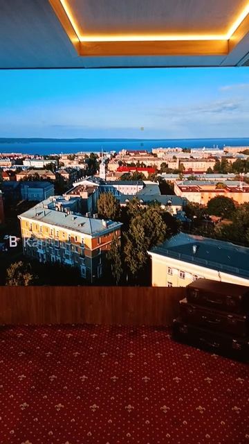 На ВДНХ.