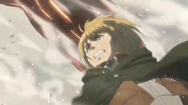 AMV | Attack On Titan | Betrayal