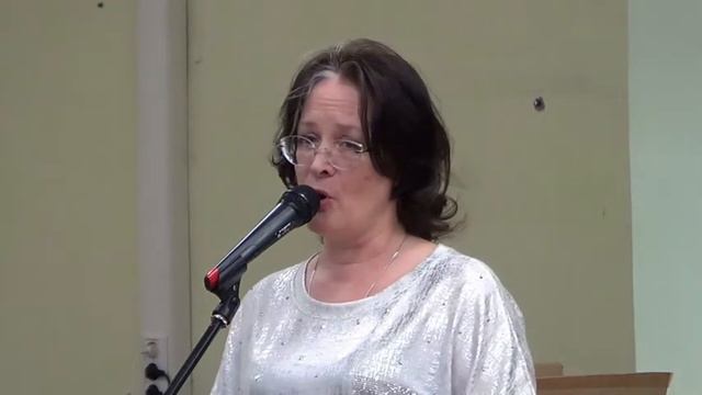 Лилианна Бушкина 12,03,2021