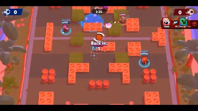 Nový Skin Sakura Spike!😻😉|FOXY
