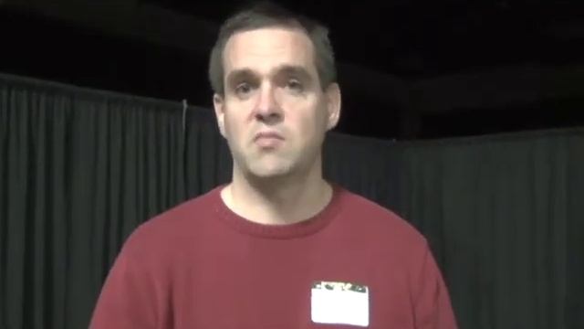 Controlling Ground Squirrels in Nut Orchards with Roger Baldwin