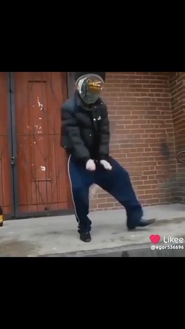 Лайк