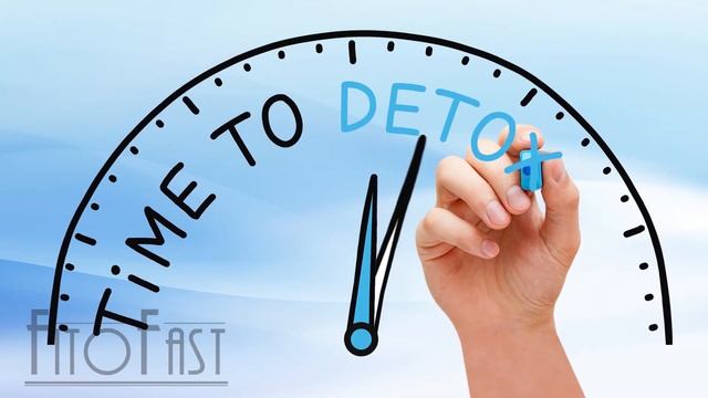 FitoFast - Cleanse Your Body From Parasites