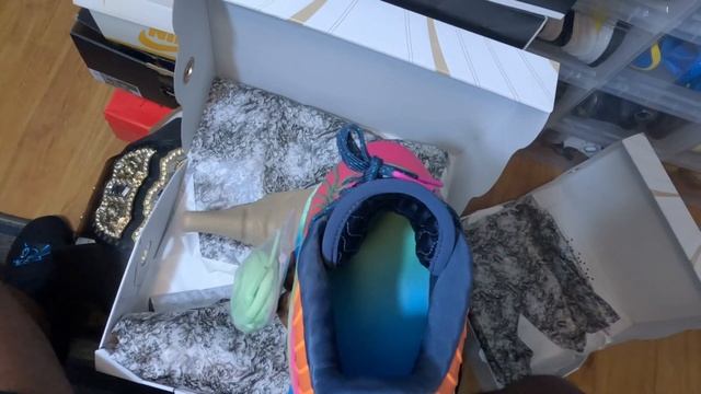 Lebron 21 Optimism Review!