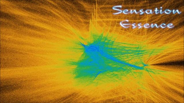 【Sensation Essence】 The Winner - Tape Machines feat. Frigga
