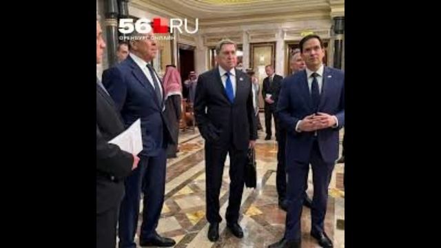 Российская сторона назвала переговоры с США позитивными. Главное