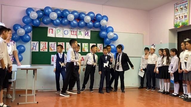 Сказка семеро козлят