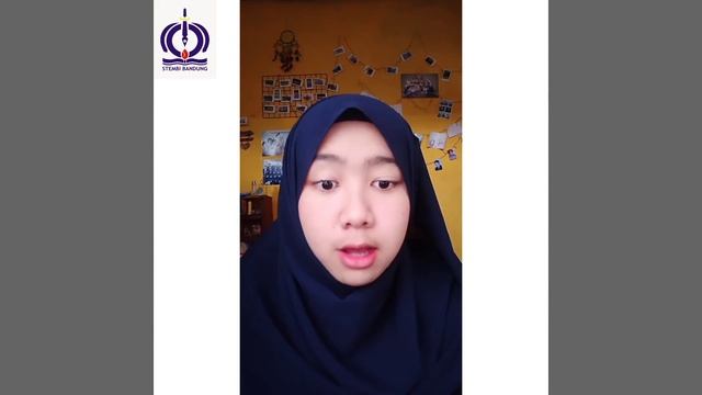 UAS ILMU EKONOMI II TIARA NURAENI FEBRIANTI II STIE STEMBI