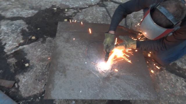 плазморез