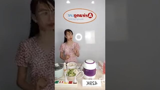 [Livestream] Tháng yêu thương - Deal chất lượng ❗❗❗