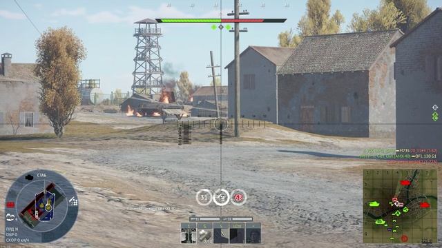 FV 4030/3 WarThunder2025.02