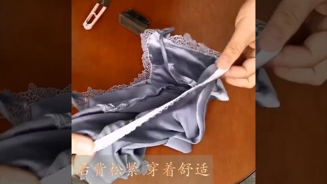 Nightdress Oversize M-4XL Silky Satin Lace Strap Sleep Dress Sleepwear Home Wear Nightgown